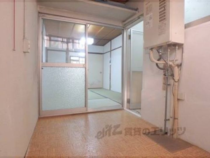 京都府京都市右京区梅津中倉町(一戸建)の賃貸物件1のその他画像