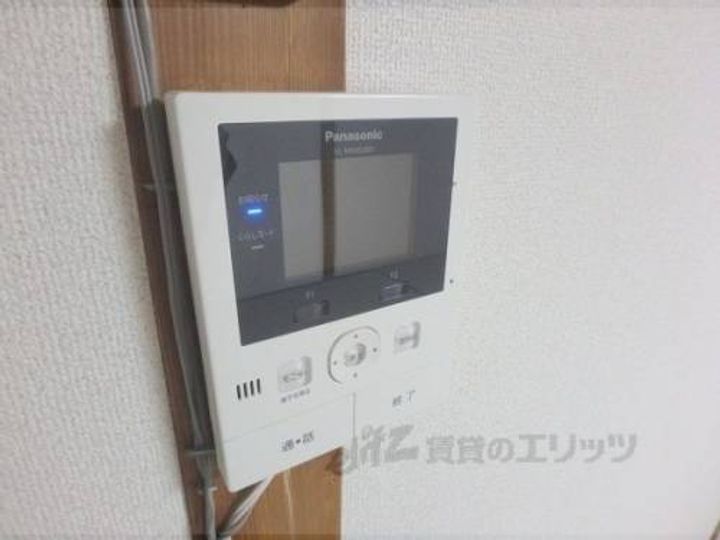 京都府京都市右京区梅津中倉町(一戸建)の賃貸物件1のその他画像