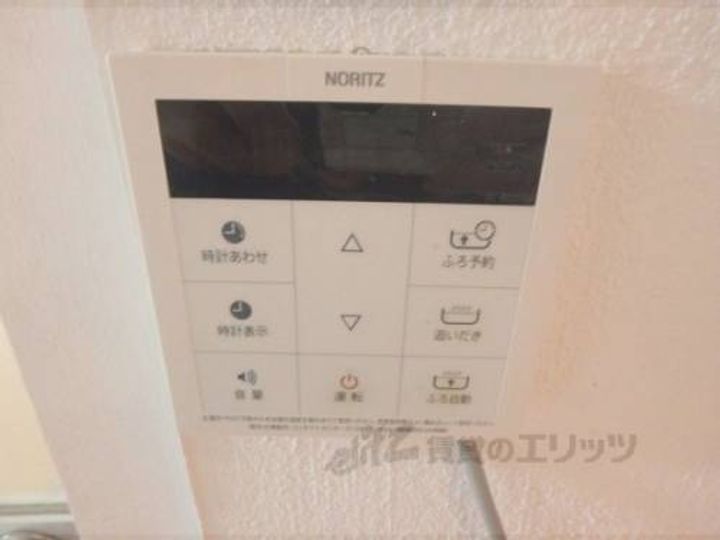 京都府京都市右京区梅津中倉町(一戸建)の賃貸物件1のその他画像