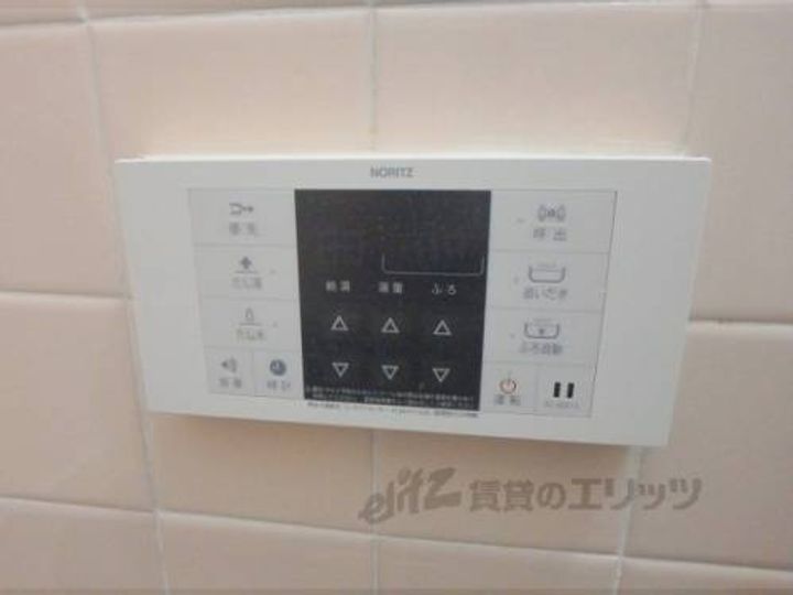 京都府京都市右京区梅津中倉町(一戸建)の賃貸物件1のその他画像