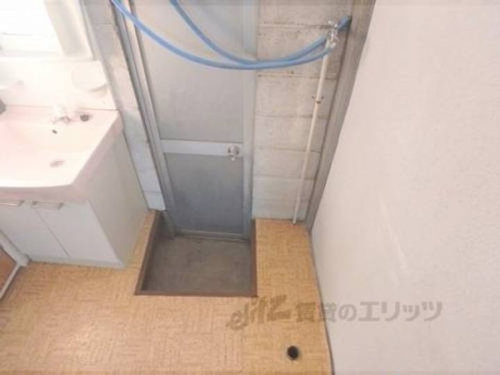 京都府京都市右京区梅津中倉町(一戸建)の賃貸物件1のその他画像