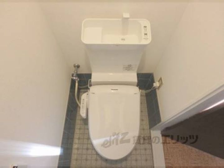 京都府京都市右京区梅津中倉町(一戸建)の賃貸物件1のその他画像