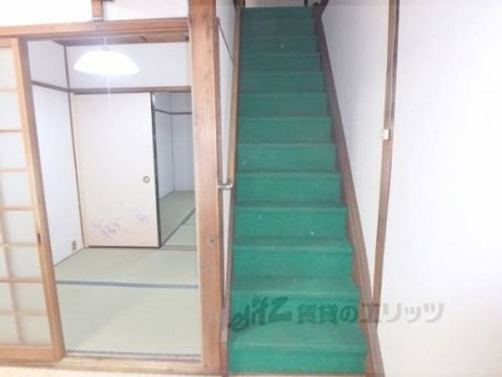 京都府京都市右京区梅津中倉町(一戸建)の賃貸物件1のその他画像