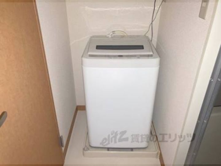 レオパレスインフォレスタ?のその他画像
