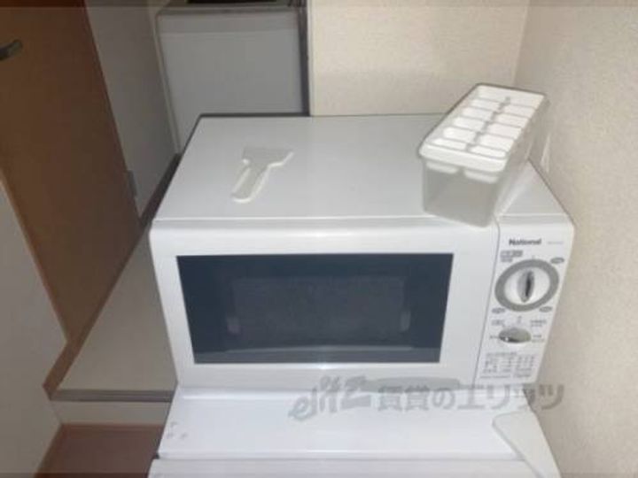 レオパレスインフォレスタ?のその他画像