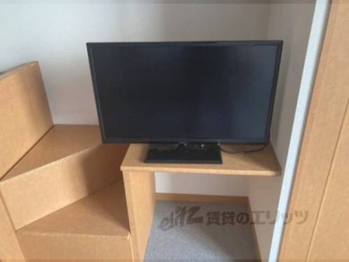 レオパレスインフォレスタ?のその他画像