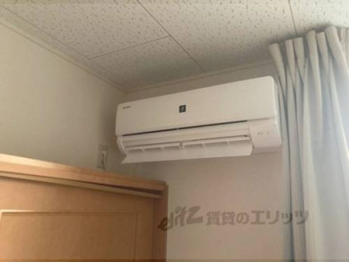 レオパレスインフォレスタ?のその他画像