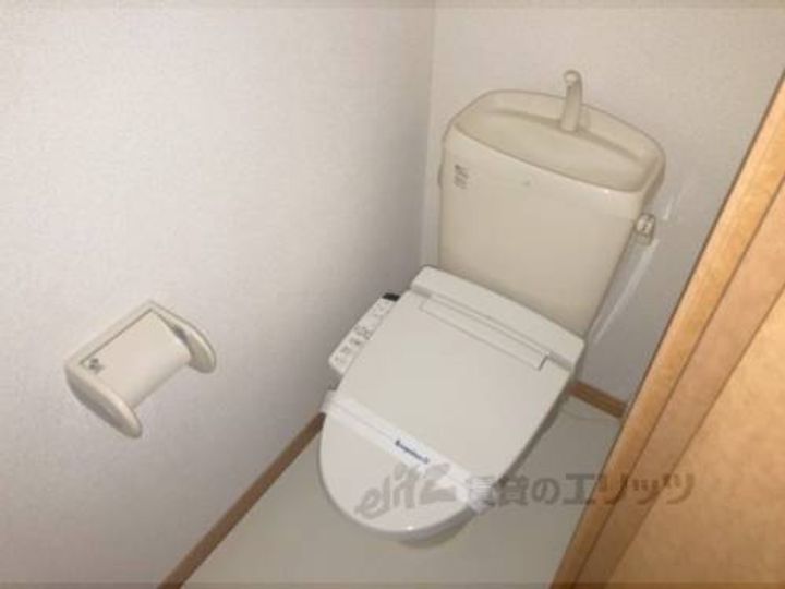 レオパレスインフォレスタ?のその他画像