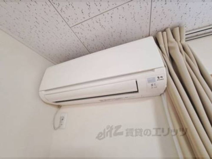 レオパレス南生駒212のその他画像