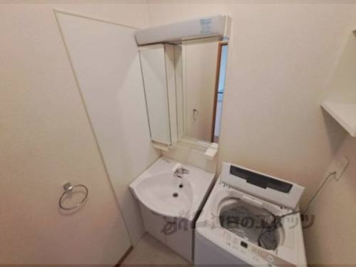 レオパレス南生駒212のその他画像