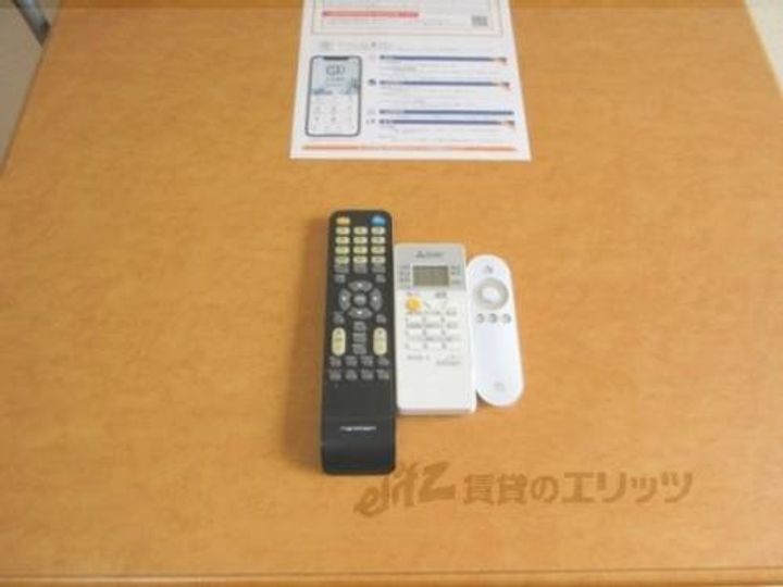 レオパレスリバートップ104のその他画像