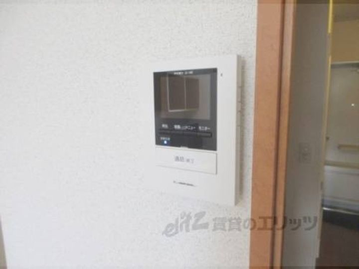 レオパレスリバートップのその他画像