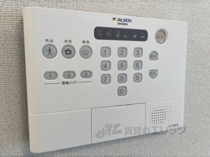 クレメント東九条Aのその他画像