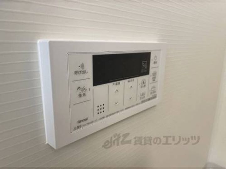 クレメント東九条Aのその他画像