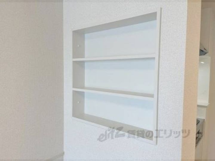 クレメント東九条Aのその他画像