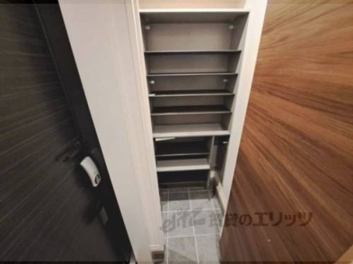 ShaMaison Foresta?のその他画像