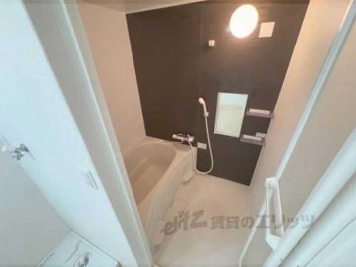 田中ビルの風呂