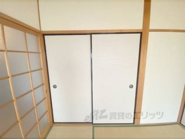 メゾンドフルール生駒壱番館107のその他画像