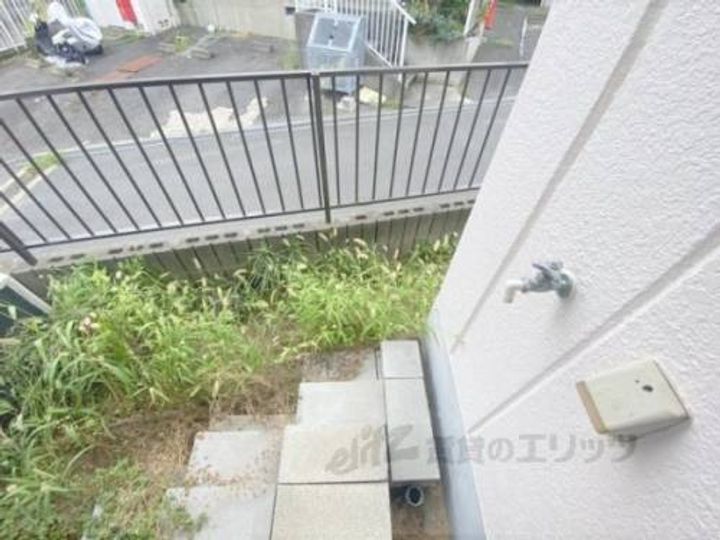 メゾンドフルール生駒壱番館107のその他画像