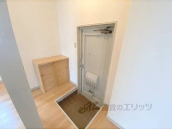 メゾンドフルール生駒壱番館107のその他画像