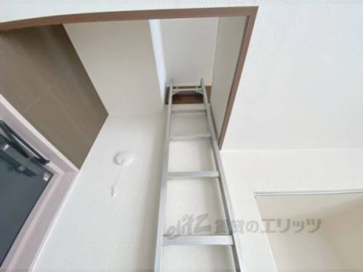 シティパレス富雄南401のその他画像