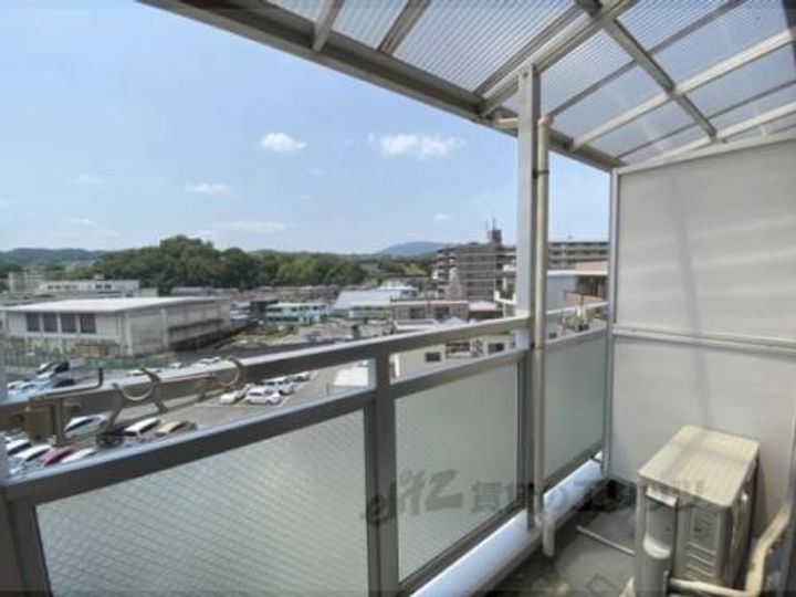 シティパレス富雄南401のその他画像