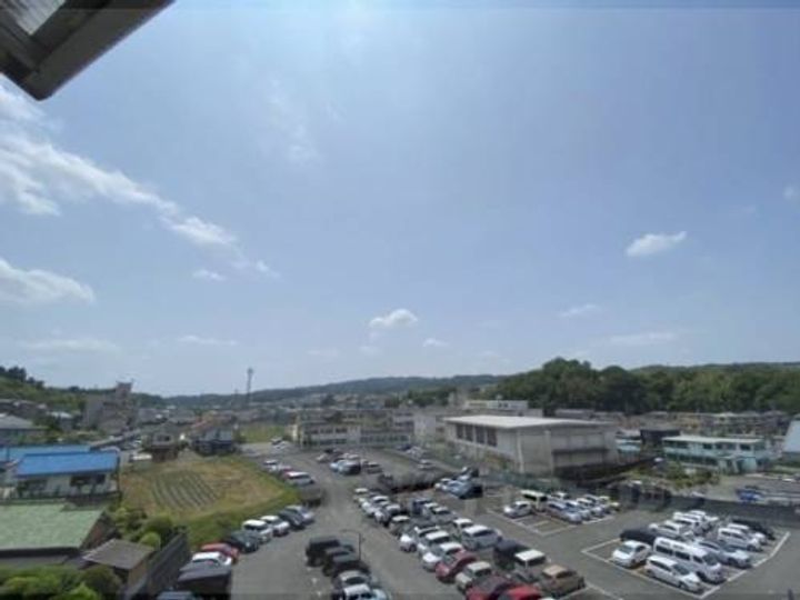 シティパレス富雄南401のその他画像