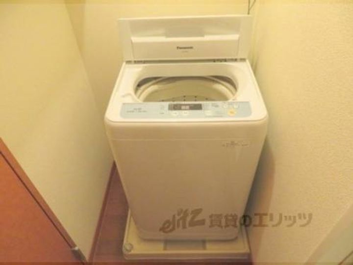 レオパレス菊207のその他画像