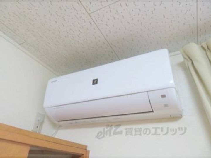 レオパレス菊207のその他画像