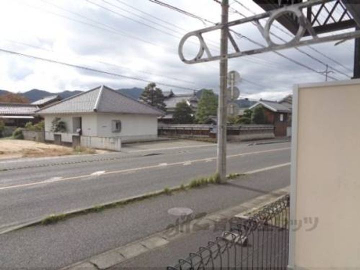 レオパレス行永105のその他画像