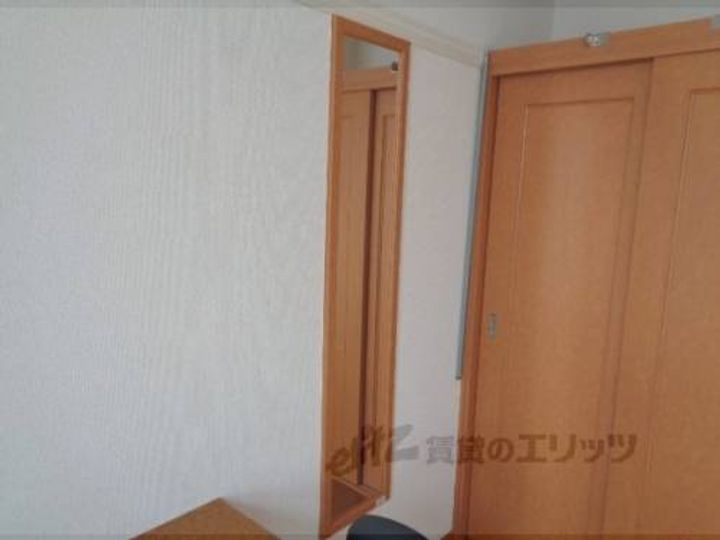 レオパレス行永105のその他画像