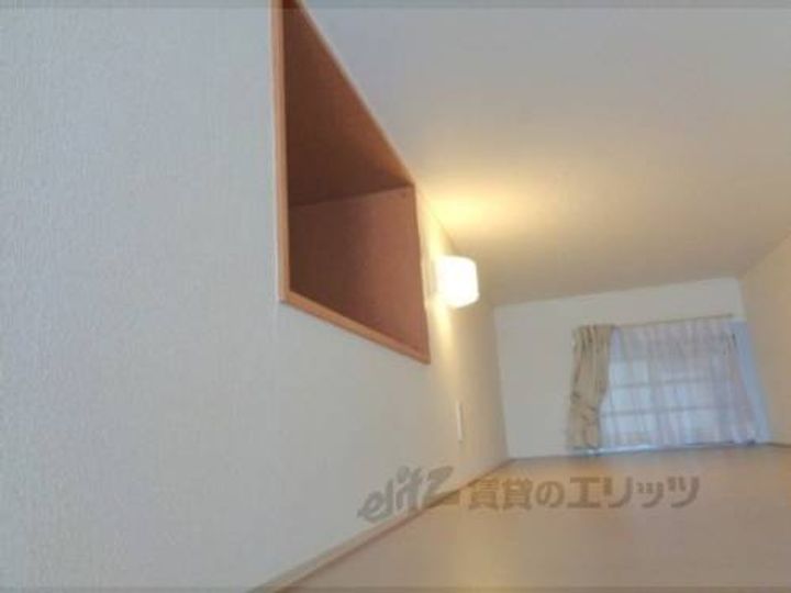 レオパレス行永105のその他画像