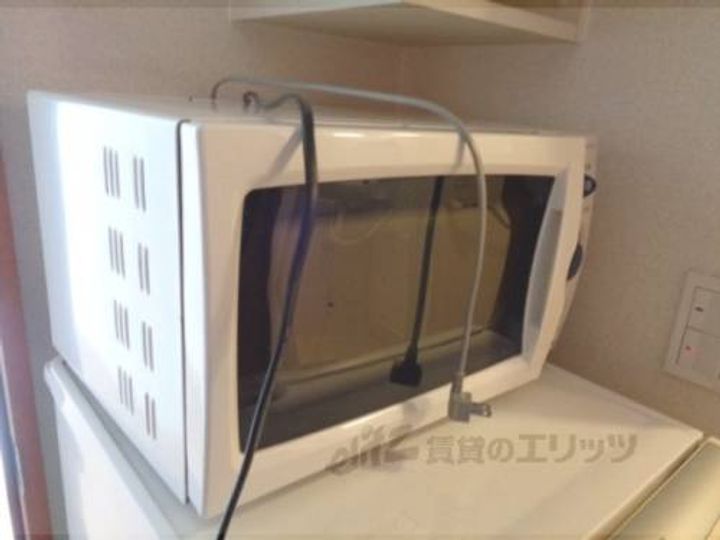 レオパレス行永105のその他画像