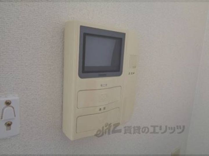 レオパレス行永105のその他画像