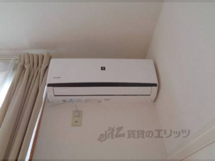 レオパレス行永105のその他画像