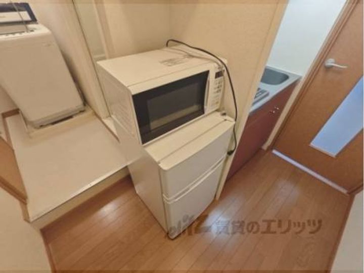 レオパレスサクセス201のその他画像