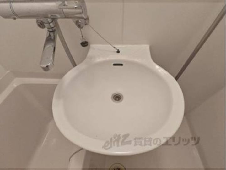レオパレスサクセス201のその他画像