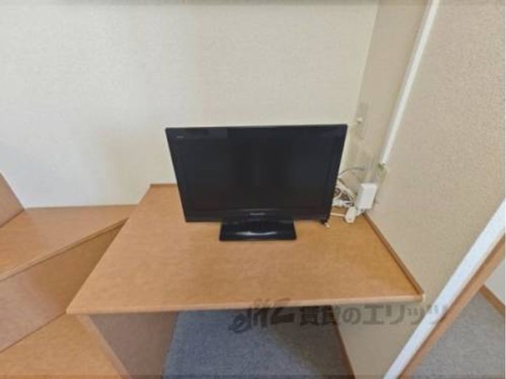レオパレスサクセス205のその他画像