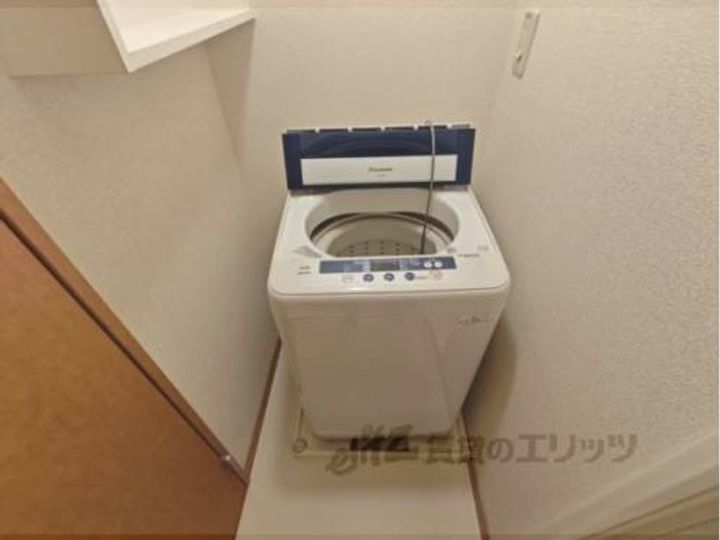 レオパレスサクセス205のその他画像