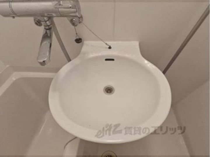レオパレスサクセス205のその他画像