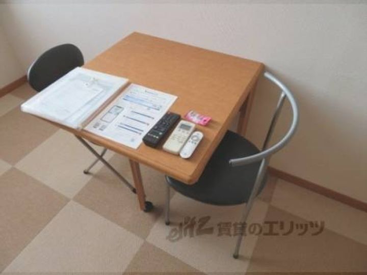 レオパレス大宮105のその他画像