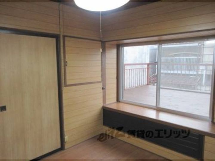 京都府宇治市小倉町南堀池(一戸建)の賃貸物件戸建の寝室