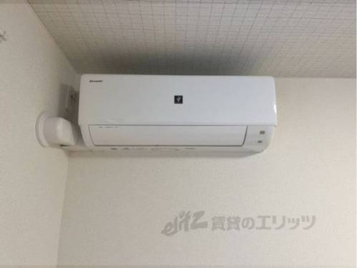 シエロガーデンかつらぎAのその他画像