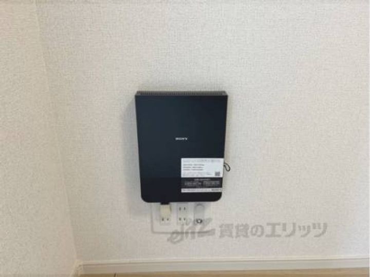 シエロガーデンかつらぎAのその他画像