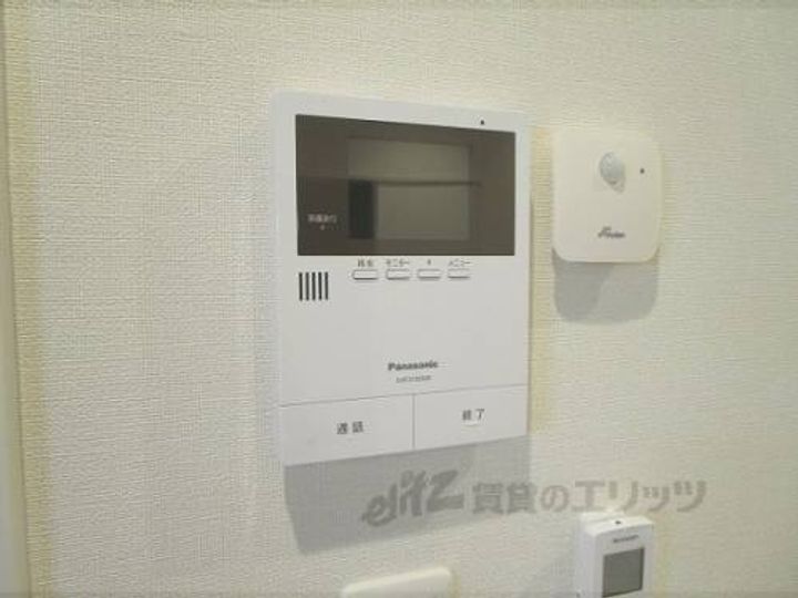 フォワード伏見稲荷301のその他画像