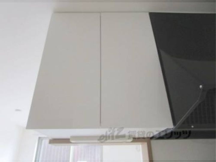 メゾン草津本陣104のキッチン
