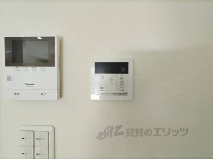 ユアメゾン桂のその他画像
