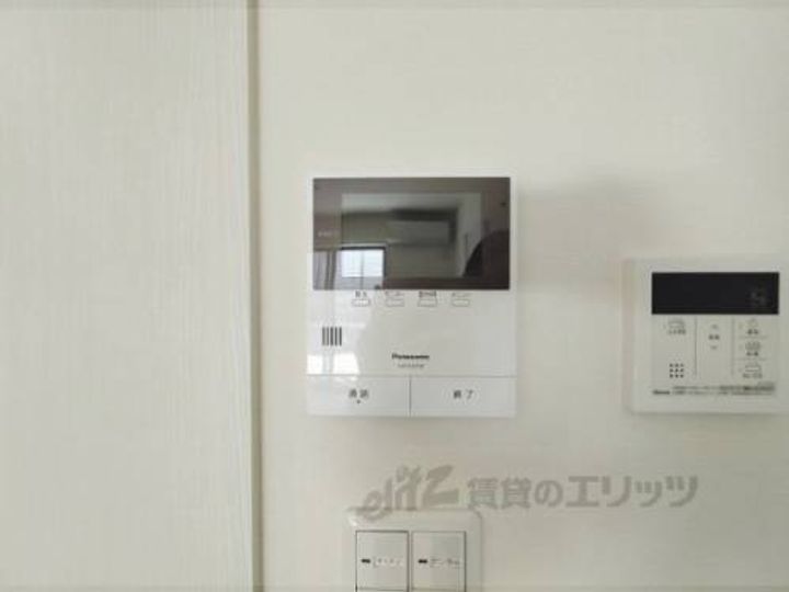 ユアメゾン桂のその他画像