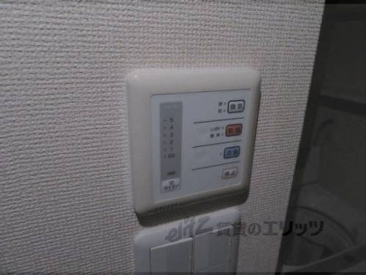 レオパレスSOUBI211のその他画像