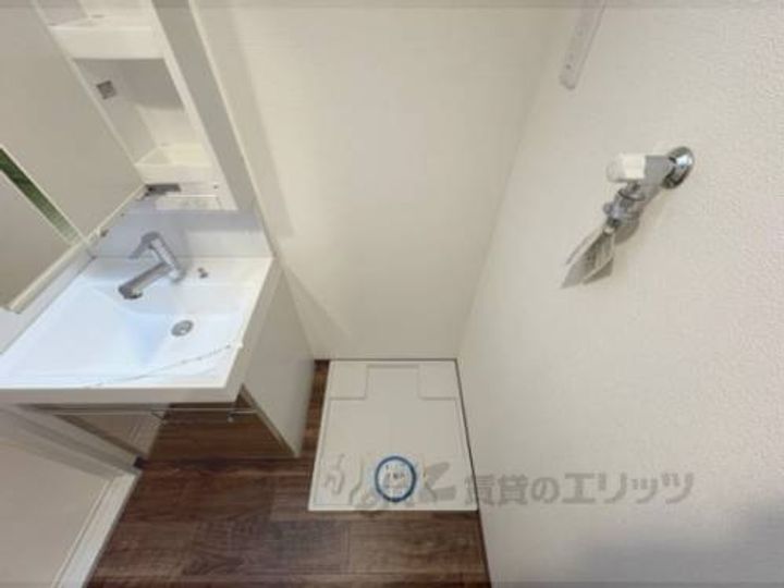 GRAMERCY二条城202のその他画像